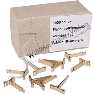 Supporti per il Carnet A.T.A. e C.P.D. - Product Image 1