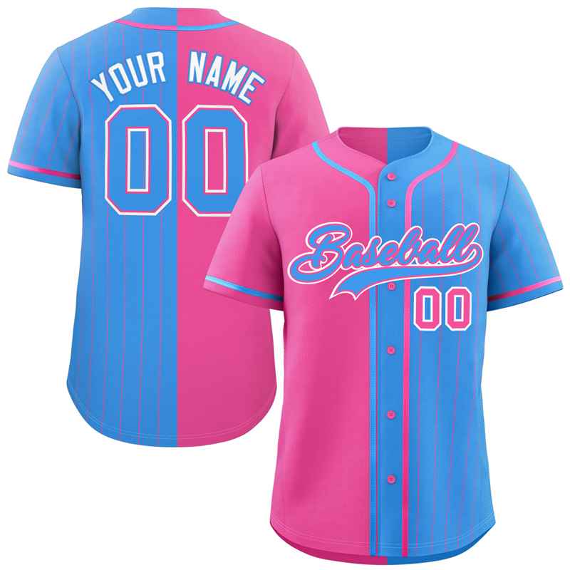 Pink&Light Blue