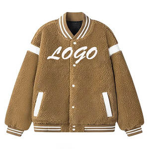 Nouveau 2025 Veste Sherpa en molleton décontractée pour hommes, Sweat-shirt à capuche chaud de qualité supérieure au Pakistan - Product Image 6