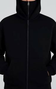 Sudaderas con Capucha para Hombre, Invierno, Casuales, 100% Algodón, con Logotipo y Diseño Personalizados, Tela de Alta Calidad - Product Image 2