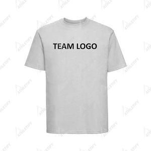 Camisetas de Fútbol Personalizadas Athletify para Hombre: Diseña las Tuyas Propias, Transpirables, de Media Manga, Cómodas y con Tejidos de Alto Rendimiento - Product Image 3