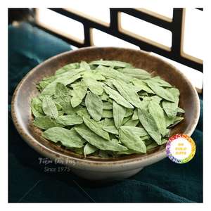 Hojas de Senna Secas de Vietnam de Primera Calidad para Producción Industrial, Producción Botánica y Suministro - Product Image 1