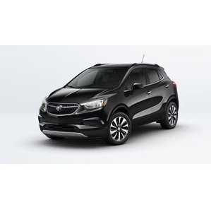 Buick Encore Preferred AWD 2022, Usado en Excelentes Condiciones - Product Image 1