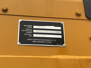 2024 Hop Sale <b>Used</b> CAT D8R <b>Bulldozers</b> Second Hand Construction Machinery CATD8R <b>Used</b> <b>Bulldozer</b> Caterpillar CatD8R D7R D9R - Product Image 3
