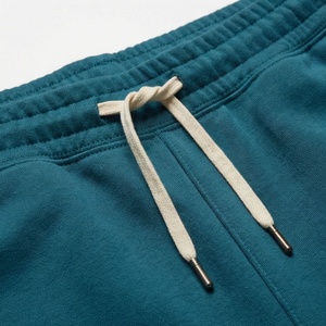 Pantalons de jogging respirants pour hommes, nouvelle mode, style décontracté, pantalons de sport pour l'entraînement, tissu en toile, style lavé - Product Image 4