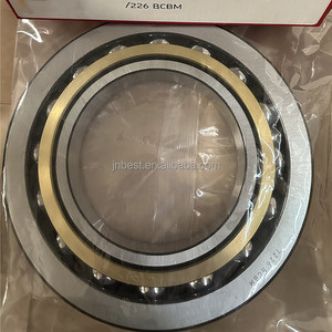 Giá tốt mang bóng 7226bcbm 7226bmdt betterquality <span class=keywords><strong>Ball</strong></span> <span class=keywords><strong>bearing</strong></span> 7226 góc liên hệ <span class=keywords><strong>Ball</strong></span> <span class=keywords><strong>bearing</strong></span> - Product Image 4