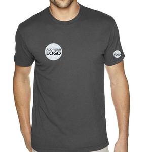 Camiseta de Corte Ajustado con Diseño Personalizado y Color a Elección, 100% Algodón o Opciones de Poliéster/Algodón, Ecológica y Transpirable - Product Image 3