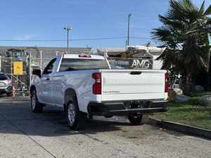 High Performance Best Quality 2024 USED Silverado 1500 Work Truck 4WD with 8-Foot Long Box Pickup Truck Ready To Ship Worldwide - Product Image 5