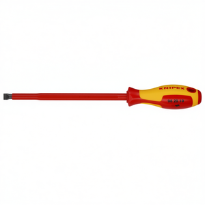 ไขควงปลายแบน VDE ยี่ห้อ Knipex คุณภาพสูง - Product Image 2