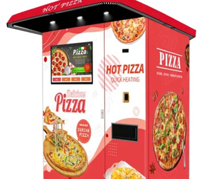 Nouvelle machine manuelle à pizza jetable en pierre avec poignée en acier inoxydable pour usage domestique ou en jardin, garantie ajustable de 3 ans - Product Image 3