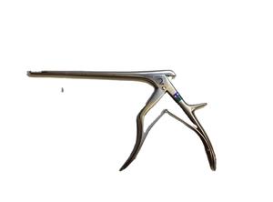 Punzones de hueso esfenoide Ferris Smith Kerrison de acero inoxidable de tamaño personalizado de alta calidad, Kit quirúrgico Manual no estéril CE - Product Image 6