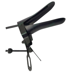 Instrument électrochirurgical de qualité supérieure de conception professionnelle/spéculum vaginal de gynécologie réutilisable de Cusco - Product Image 2