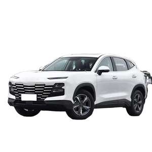 SUV 2024 Turbo de Gasolina |   2.0 T DCT Automático 5 Plazas Interior Inteligente Diseño Moderno Autonomía de 601-700 km Potencia de 200-250kW Negro Gris - Product Image 2