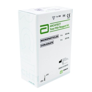 ABBOTT 7K7025 ARC TOTAL PSA RGT 100 TS - Product Image 2