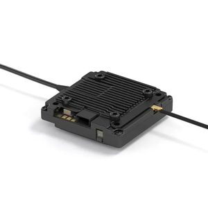 160 FOV 32G transmisión Digital incorporada ZLD CADDX Avatar V2 HD Pro Kit VTX FPV Freestyle Drone <span class=keywords><strong>RC</strong></span> piezas de plástico - Product Image 5