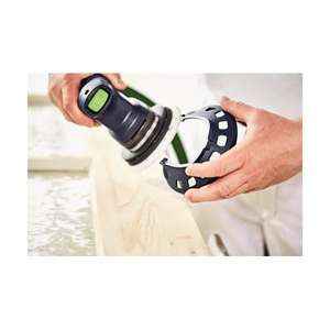 Ponceuse excentrique pneumatique Festool ETS 125 REQ-Plus GB 230V - Product Image 4