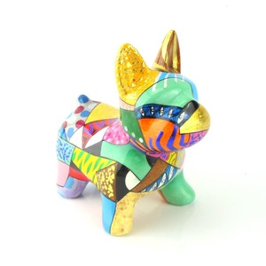 Estatua para decoración del hogar, las mejores tendencias, estatuas de laca, escultura lacada, sala de estar, dormitorio, exhibiciones - Product Image 5