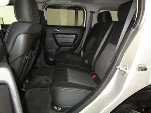 Gran Oferta: HUMMER H3 BASE 2010 Limpio y Listo para Enviar - Product Image 4