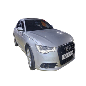 Audi A6 2014 Nuevo A6 3.0 TFSI Quattro - Product Image 1