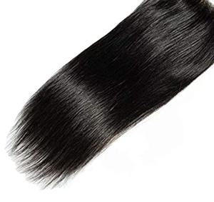 ผมคนอินเดียธรรมชาติ100% ผมบริสุทธิ์ - Product Image 3