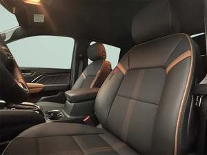 GMC Canyon AT4 Crew Cab 4WD USADO del 2026 - Product Image 4