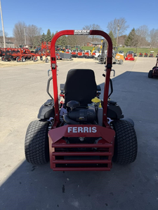 เครื่องตัดหญ้าเบนซิน Best Ferris IS700 52 นิ้ว แบบ Zero Turn ขนาด 72 นิ้ว ระดับอุตสาหกรรม สำหรับงานหนัก ขับเคลื่อนด้วยตัวเอง พร้อมถังเก็บหญ้าขนาด 100 ลิตร - Product Image 6