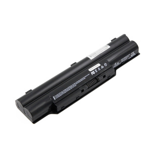 Batteria per Laptop Compatibile Fujitsu BP145-3S2P 4400mAh 10.8V e 14.4V Certificata RoHS e MSDS Prodotto in Stock - Product Image 1