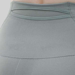 Activewear Recycled Material Contour <b>Leggings</b> <b>Leggings</b> Women Yoga Workout <b>Legging</b> - Product Image 6
