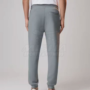 Pantalon de survêtement léger et respirant à taille haute, séchage rapide, nouveau design personnalisé, matériaux de qualité supérieure, marque privée - Product Image 4