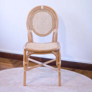 Chaises bébé en rotin, chaise enfant en cannage tressé, fournisseur direct, accessoires pour chambre d'enfant - Product Image 5