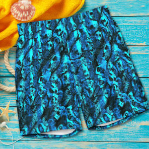 El más nuevo verano cintura elástica poliéster gimnasio Jogging Shorts hombres Jogging Shorts nueva llegada Jogger Jogging Shorts - Product Image 2