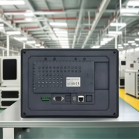 Kinco M2100 Serie Mass Touch Screen 10.1 Pollici Display TFT HMI Interfaccia Uomo-Macchina per Controllo Automazione Industriale