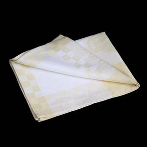 Toallas de Cocina de Lino y Algodón con Diseño Jacquard Elegante, Calidad Estándar, Venta al Por Mayor, Personalizadas OEM, a Precio de Mercado Razonable - Product Image 1