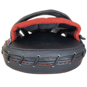 Bon fournisseur, poids léger, vente en gros, mitaines de boxe personnalisées en PVC, mitaines de frappe de vitesse, écologiques, respirantes, prix raisonnable - Product Image 4