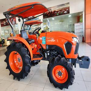 Comprar Kubota L4018 Rueda Tractor 4WD Core Componentes Bomba Motor Caja de cambios Calidad Premium Entrega rápida a precios bajos - Product Image 2