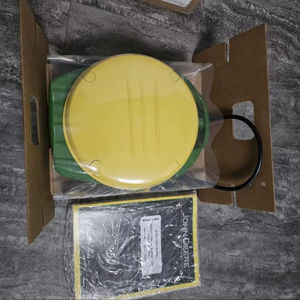 Receptor GPS John Deere Starfire 7000 RTK con Autoguiado de Alta Precisión SF3 para Máquinas de Cosecha con Control Remoto - Product Image 3