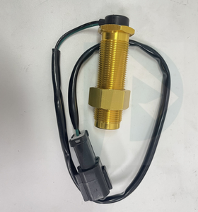 Nouveau capteur de vitesse et de régime 7861-92-2330 pour PC200-6 Construction, pour modèles de moteurs d'excavatrices 7861-93-2310 - Product Image 4