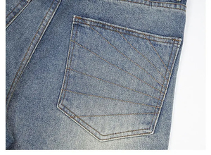 Short en jean noir à la mode pour femme avec ourlet effiloché-élégant décontracté été porter Y2K charme poche cargo wrap - Product Image 5