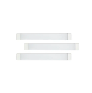 S8 Modern Landscape LED Tube Light Aluminium Ip20 Livraison rapide de TLC Viet Nam Bon prix pour une utilisation au bureau, en intérieur et en entrepôt - Product Image 3