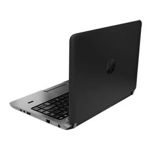 Elegante Win 7 I n t e l I5 Dual Core Notebook Laptop 8G-256G Pantalla de alta definición Teclado en inglés para uso profesional - Product Image 4
