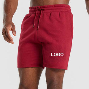 Ropa deportiva al por mayor, pantalones cortos de moda para hombre, pantalones cortos de diseño personalizado con logotipo para hombre, pantalones cortos para hombre para adulto, ropa deportiva transpirable al por mayor - Product Image 5