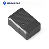 Traceur GPS sans fil 4G pour voiture avec batterie 10000mAh et étui magnétique, carte SIM, localisation