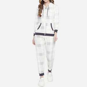 Chándales de entrenamiento de Invierno para mujer de alta calidad, conjunto de diferentes estilos con logotipo impreso, chándal al mejor precio, novedad - Product Image 1