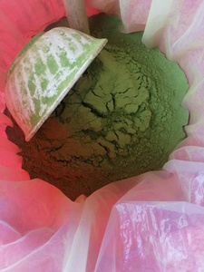 Poudre de feuilles de moringa biologique de haute qualité sans conservateurs - Product Image 6