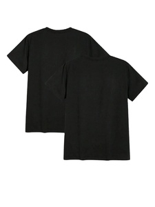 Camisetas de Hombre para Verano, de Secado Rápido, Transpirables, 100% Algodón, Cuello Redondo - Product Image 5