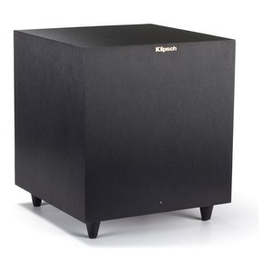 Cassa subwoofer REFERENCE R 8Sw Noir 50W - Product Image 1