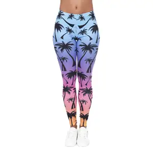 Legging olahraga yoga 10 warna, Legging fitness yoga kualitas tinggi, celana pinggang 10 warna, celana yoga dan legging yoga