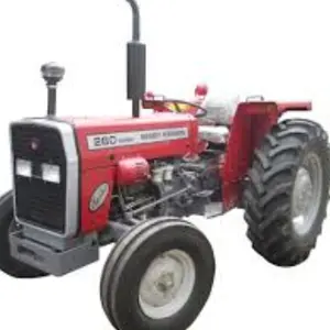 Traktor MASSEY FERGUSON 260