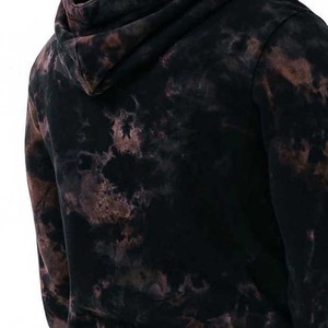 Conjunto Deportivo Unisex de Diseño OEM, Felpa Técnica, Ropa Deportiva de Invierno, Sudadera con Capucha y Cremallera Completa, Pantalones Deportivos, 100% Algodón, Lavado Ácido, Talla Grande - Product Image 6