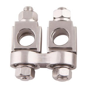 Pince chirurgicale orthopédique double réglable en acier manuelle pour chirurgie d'arthroscopie SurgiRight - Product Image 6